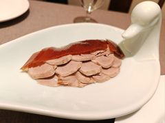 -花家怡园(四合院总店)