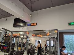 -卓拓健身普拉提运动中心(总店)