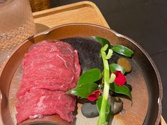 -盡膳口福跷脚牛肉火锅(国贸商城店)