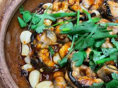 -金龙·打边炉(南京西路店)