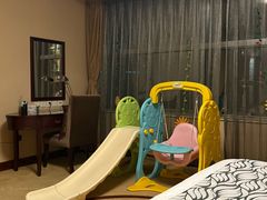 -潍坊鸢飞大酒店(泰华城店)