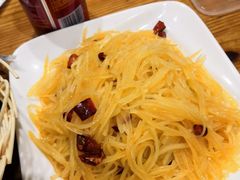 -石榴院子(西施故里店)