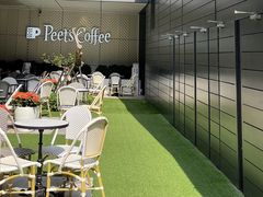 -Peet's Coffee皮爷咖啡(万象天地店)