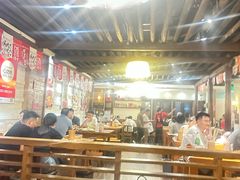 -福苗小骆驼烧烤(凤八店)