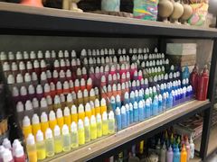 -100家灵感仓库·DIY团建(什刹海店)