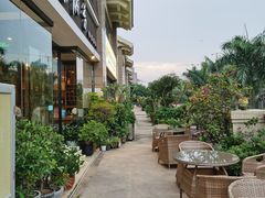 -茶油香闽南菜·花园餐厅(前埔店)