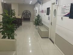 -美年大健康体检中心(太阳宫分院)