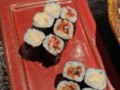 -古田居·特色寿司料理(星之岛旗舰店)