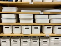 -MUJI无印良品(万科里店)