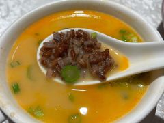 龙虾汤泡饭-红棉中餐厅·广州海航威斯汀酒店