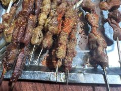 -瑞杰烧烤店·24小时营业(山东路店)