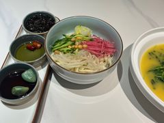 -羲和雅苑•北京烤鸭(国贸商城店)