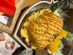 -恩你小木屋·韩式料理(南长街店)