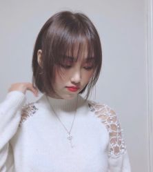 -GIRL STYLE 烫发·染发沙龙