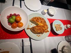 -馋遇江南·精致湖景雅宴(东方之门店)