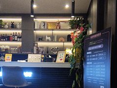 -鹿栖.精油SPA(金山世纪城店)