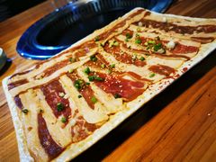 -梅梅家的烤肉店(槐北路店)