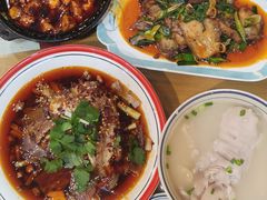 -易老妈蹄花.特色川菜(人民公园总店)