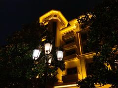 -南京苏宁环球大酒店(桥北店)