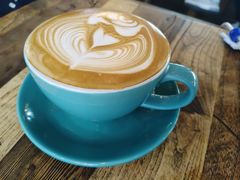 -漫咖啡 (CCPAPK店)