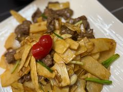 -七叔家宴家常广西菜(明秀东路店)
