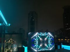 -外滩8号 whisky bar(金延大厦店)
