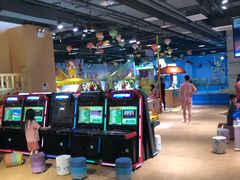 -汤W城市微度假(仓山店)