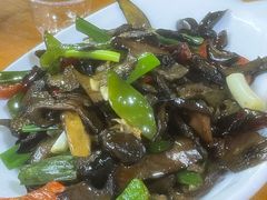 -龙姐私房菜(和顺古镇店)