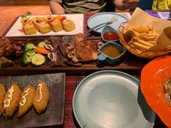 -美森西餐厅(曙光大道店)