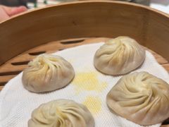 -桂满陇·手作小笼包&江南叫花鸡(中山公园店)
