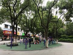 -常州古运河南大街文化旅游区-人民公园