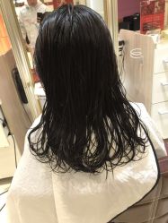 -朗峰专业美发沙龙