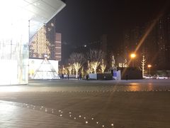 -首开·龙湖成都西宸天街