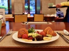 -西安赛瑞喜来登大酒店