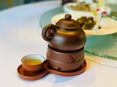 -和平官邸·花园餐厅(武定西路店)