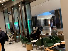 -星巴克(成都太古里二店)