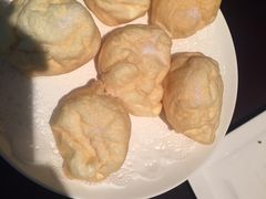 雪衣豆沙-小南洋海景餐厅(深圳湾店)