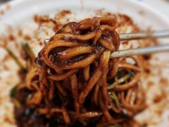 -釜山美食韩国炸酱面(长大店)