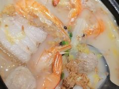 -城南往事·鲁菜济南菜(龙奥万科店)