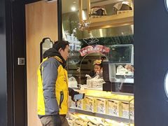 门面-泸溪河桃酥(秦淮夫子庙一店)