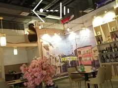 大堂-北海银滩·鉳海(星湖店)