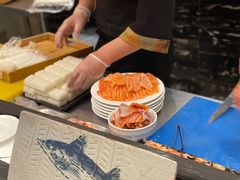 -东方红海鲜百汇(国际大厦店)