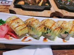 -小川洋风料理(街道口店)