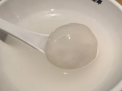 -朱新年·苏式汤团·面点(北寺塔店)