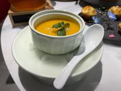 杨枝甘露-富淳饭店(陆家嘴保利广场店)
