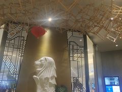 大堂-星怡会·新加坡新美食(苏州中心店)