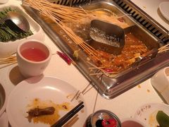 -串一火锅(赛格国际购物中心店)