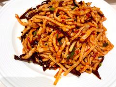 -大铁勺新津菜(熙悦汇店)