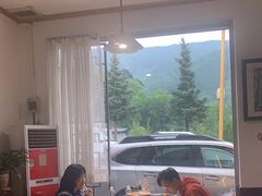 -五台山八大碗·地方风味菜馆(五爷庙店)
