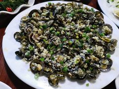 蒜蓉将军帽-哈味食店(外伶仃岛店)